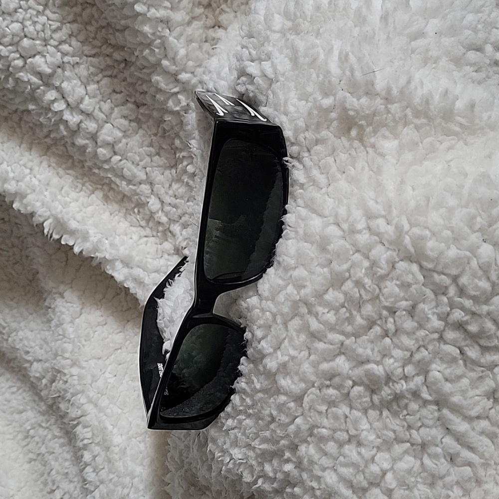 Crown Deluxe Men's Sunglasses